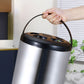 SOGA 16L Portable Insulated Cold/Heat Coffee Tea Beer Barrel Brew Pot With Dispenser