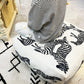 SOGA 2X 48cm Premium Polyester Fiber Cushion with EPP Particle Inserts, Home Decor