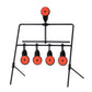 Centra Shooting Target Metal Splatter Small