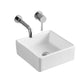 Ceramic Basin Bathroom Wash Counter
