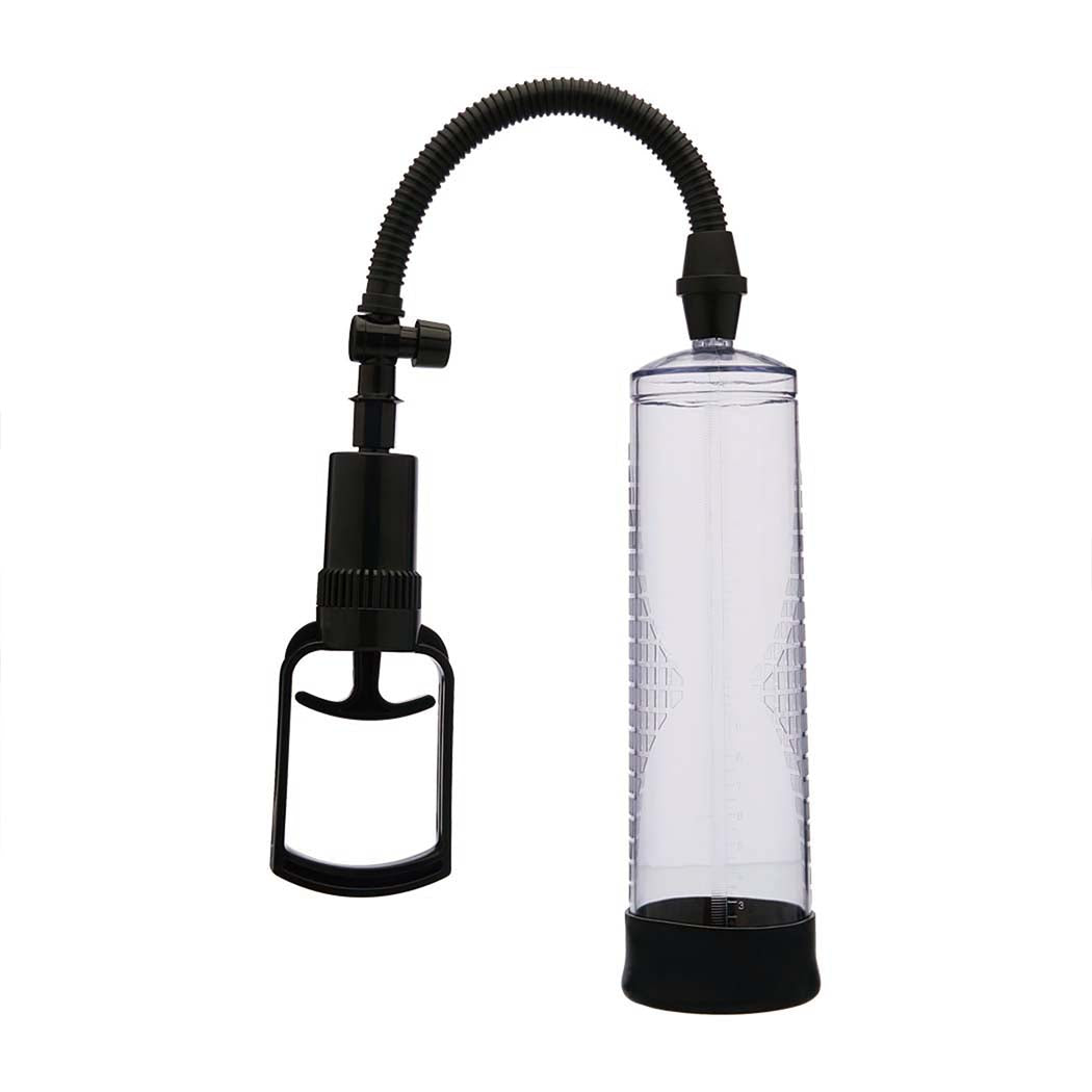 Urway Penis Pump Sleeve Enlarger Stretcher