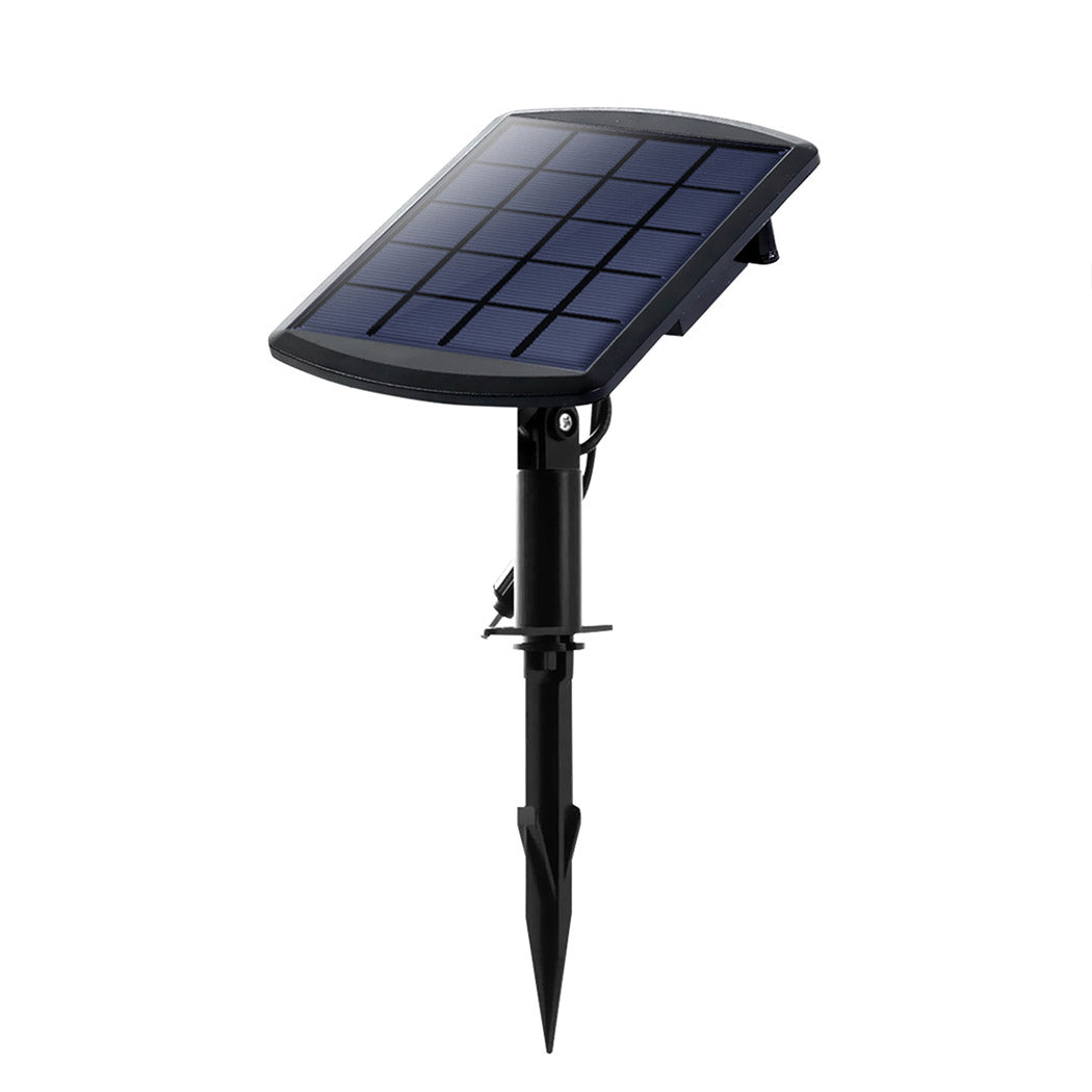 Lambu Solar Fountain Water Pump Powered