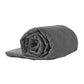 DreamZ 9KG Adults Size Anti Anxiety Grey Double