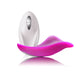 Urway Vibrator Remote Control Wearable Pink