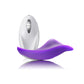 Urway Vibrator Remote Control Wearable Purple