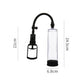 Urway Penis Pump Sleeve Enlarger Stretcher