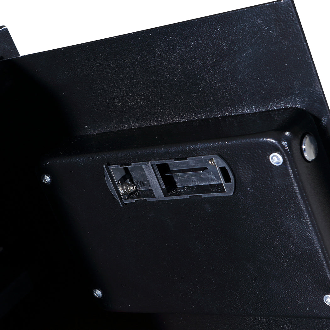 50L Security Box Digital Safe Electronic 50 L