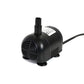 Lambu Solar Fountain Water Pump Powered