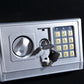 50L Security Box Digital Safe Electronic 50 L