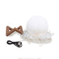 3D Magical Moon Lamp USB LED Night Light Small