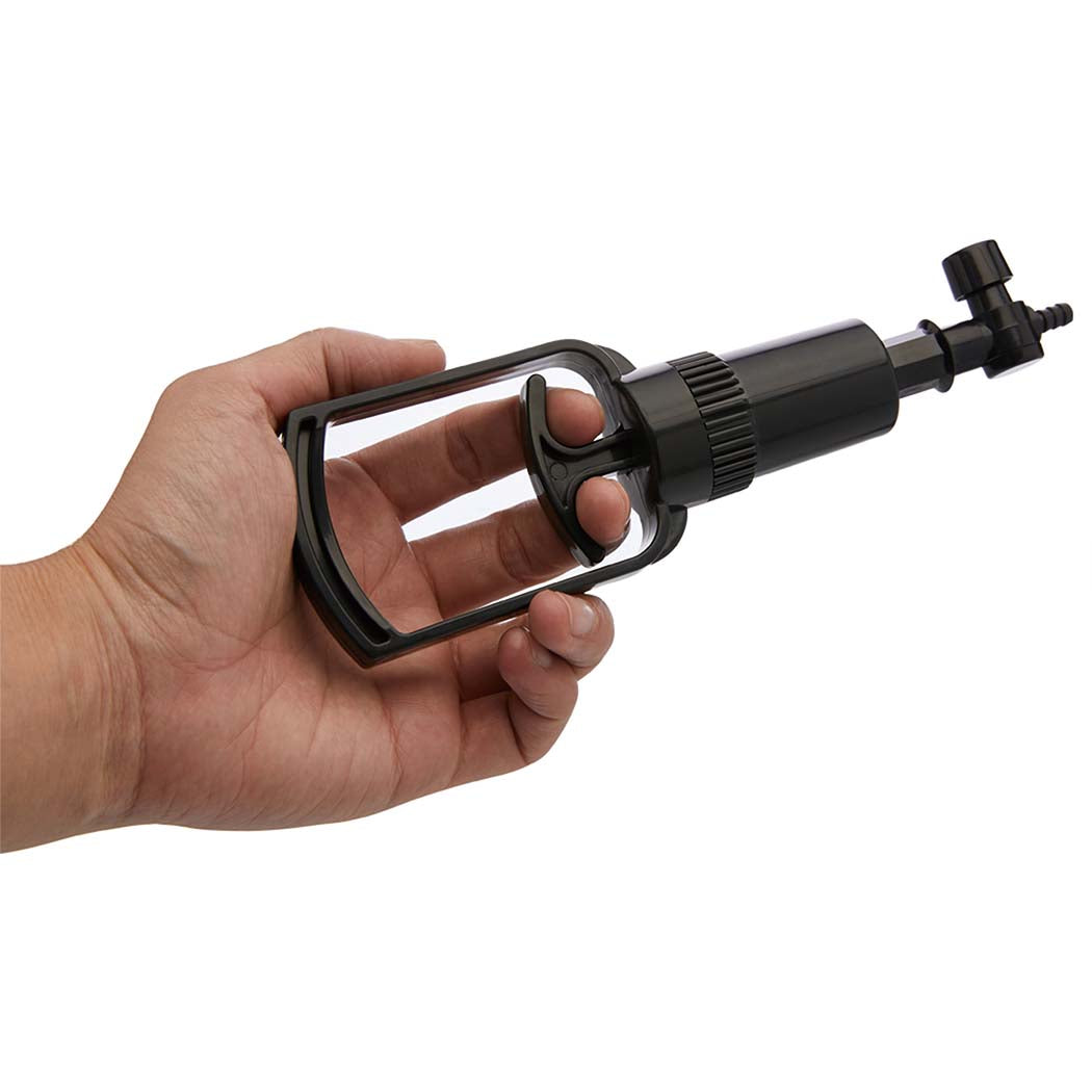 Urway Penis Pump Sleeve Enlarger Stretcher