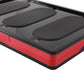 Car Boot Organiser Trunk Organizer Collapsible 50 Litre