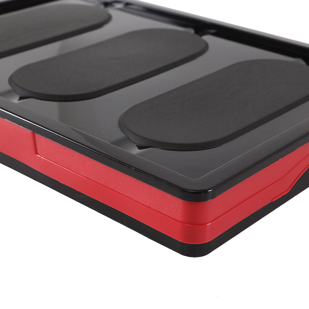 Car Boot Organiser Trunk Organizer Collapsible 50 Litre