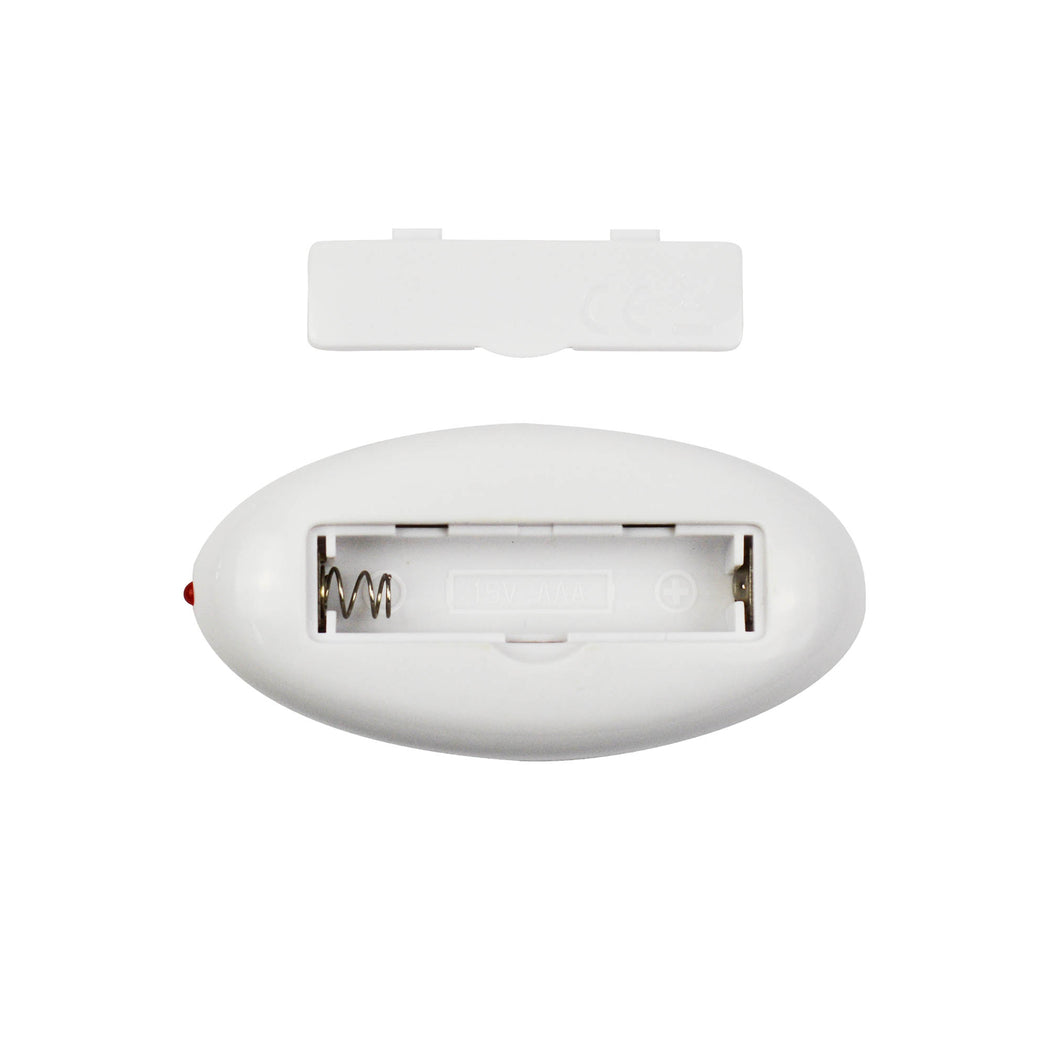 Urway Vibrator Remote Control Wearable Pink