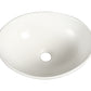 Ceramic Basin Bathroom Wash Counter