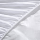 DreamZ Fully Fitted Waterproof Microfiber King Single