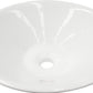 Ceramic Basin Bathroom Wash Counter