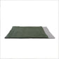 Mountview Sleeping Bag Double Bags Outdoor Army Green