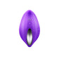 Urway Vibrator Remote Control Wearable Purple
