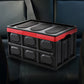 Car Boot Organiser Trunk Organizer Collapsible 50 Litre