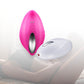 Urway Vibrator Remote Control Wearable Pink