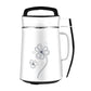 Electric soy bean with 2l milk maker machine