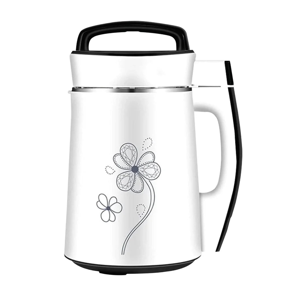 Electric soy bean with 2l milk maker machine