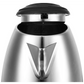 1.2L Stainless Steel Electric Kettle