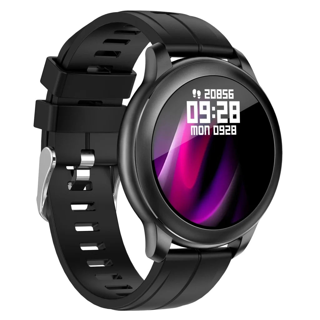 1 3 Inch Ips Colour Screen Waterproof Smart Watch