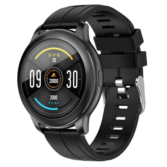 1.3 Inch Ips Colour Screen Ip67 Waterproof Smart Watch