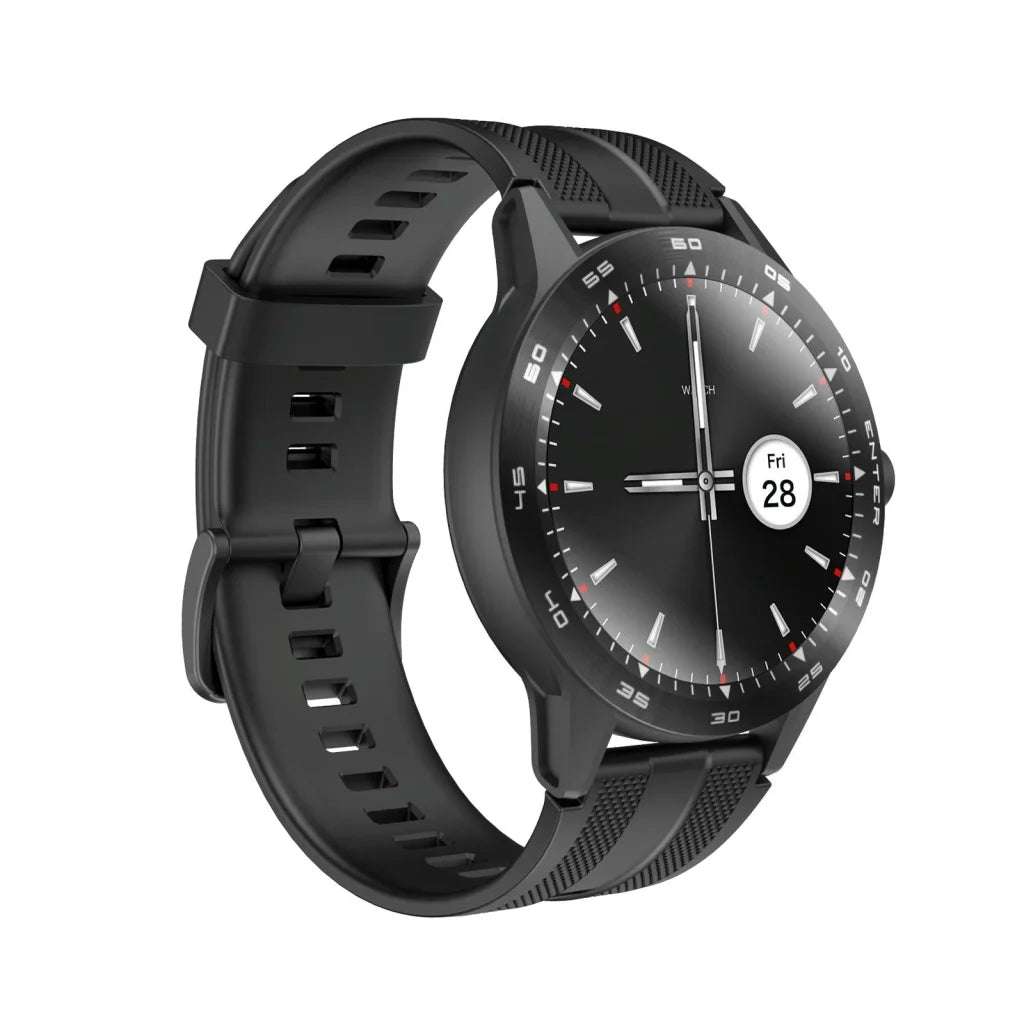 1 3 Inch Tft Smart Watch Sleep Heart Oxygen