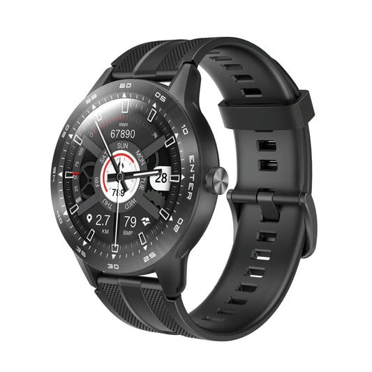 1 3 Inch Tft Smart Watch Sleep Heart