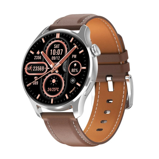 1 32 Inch Heart Rate Monitoring Smart Watch