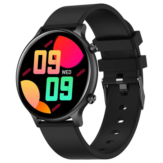 1 32 Inch Waterproof Smart Watch With Bluetooth