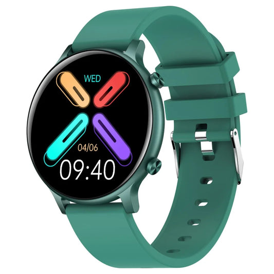 1.32 Inch Waterproof Smart Watch With Bluetooth Calling &