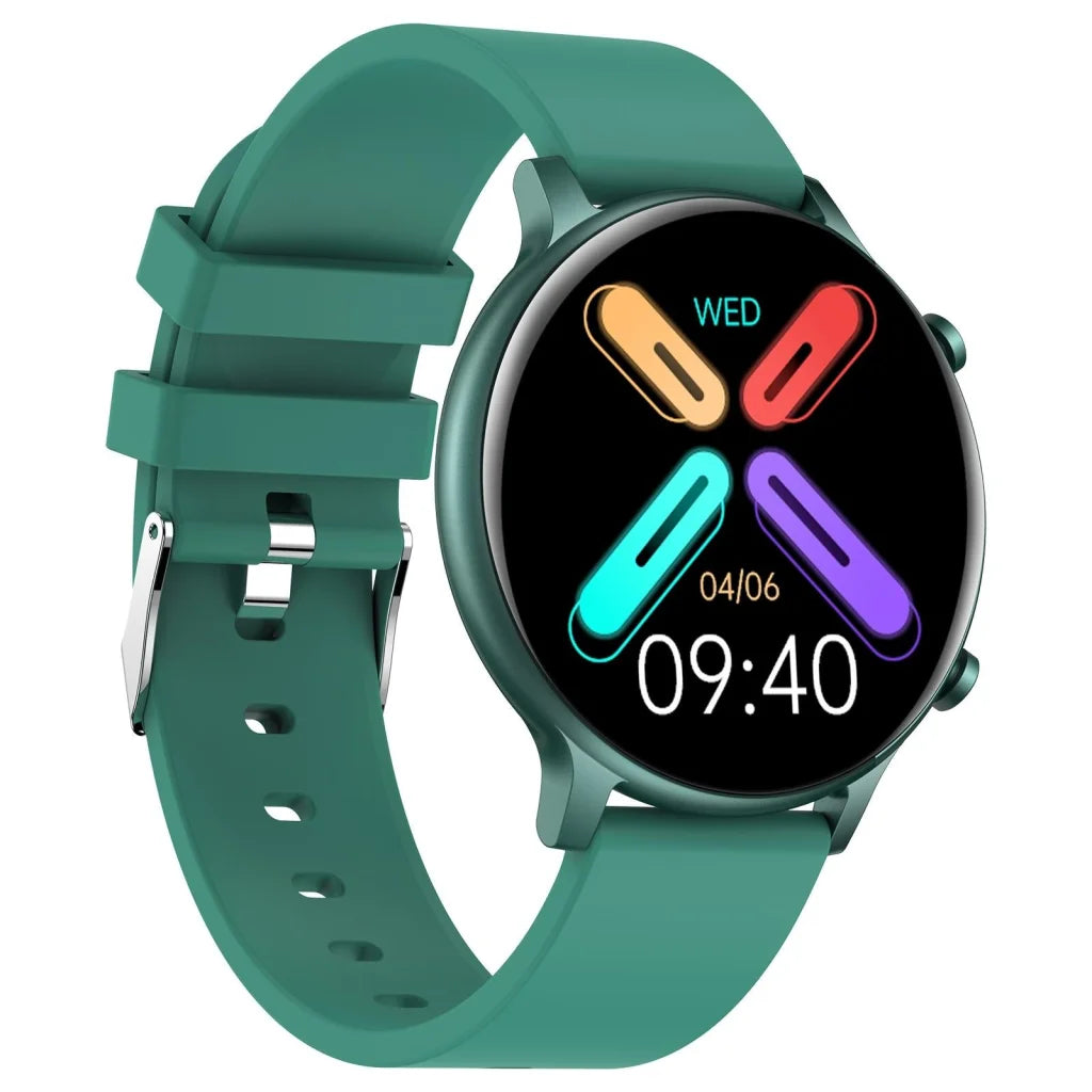 1.32 Inch Waterproof Smart Watch With Bluetooth Calling &