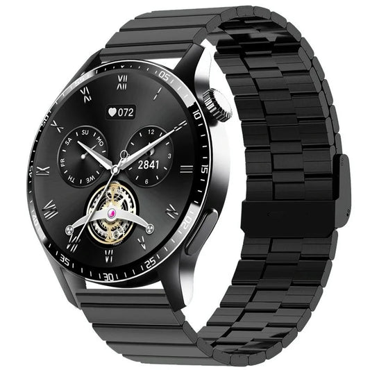 1.35 Inch Smart Watch Bluetooth Calls Health Monitoring