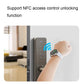 1.36 Inch Hd Screen Smart Call Watch With Nfc Function