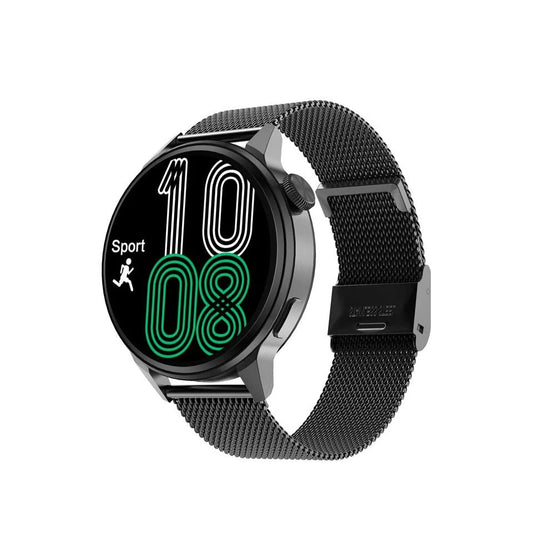 1.36 Inch Hd Screen Smart Call Watch With Nfc Function