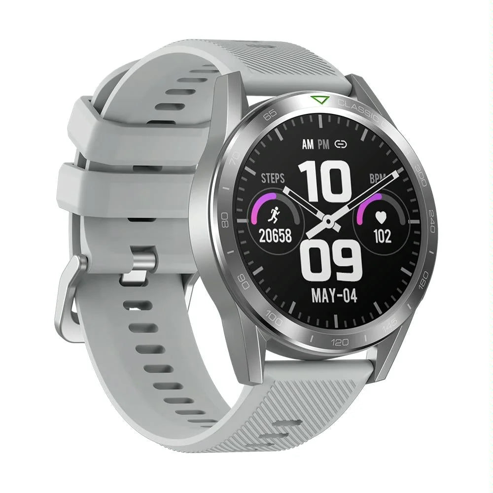 1.39 Inch Screen Voice Calling Smart Watch Support Heart
