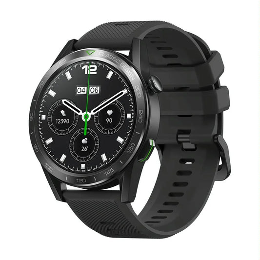 1.39 Inch Screen Voice Calling Smart Watch Support Heart
