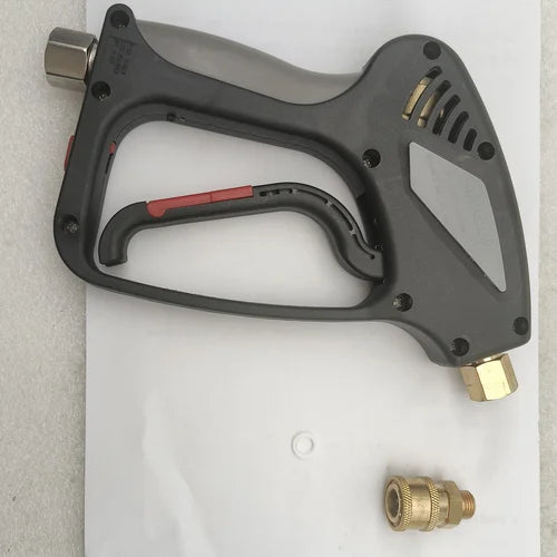 1/4’’ High Pressure Washer Gun 350BAR/5000PSI Power Wash