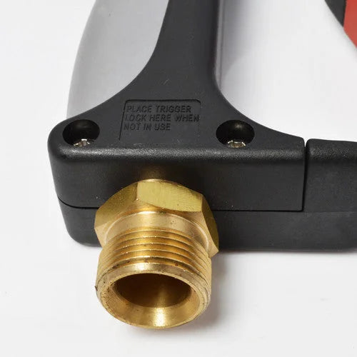 1/4’’ High Pressure Washer Gun 350BAR/5000PSI Power Wash