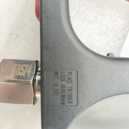 1/4’’ High Pressure Washer Gun 350BAR/5000PSI Power Wash
