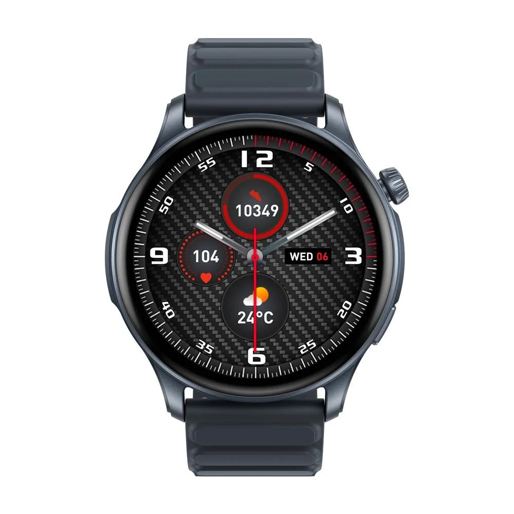1.43 Inch Bt5.2 Fitness Smart Watch With Health Monitor