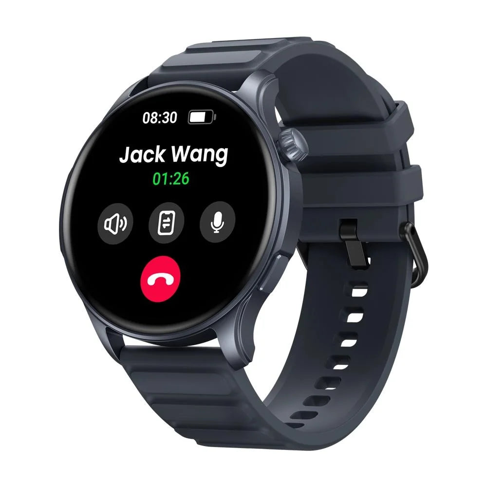1.43 Inch Bt5.2 Fitness Smart Watch With Health Monitor