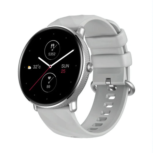 1 43 Inch Screen Voice Calling Smart Watch