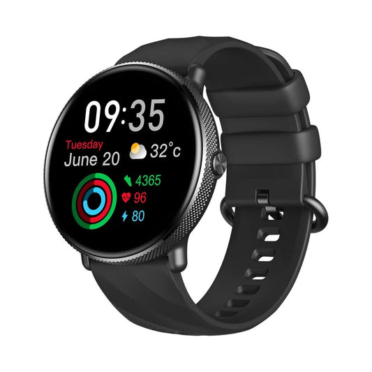 1.43 Inch Screen Voice Calling Smart Watch Support Heart