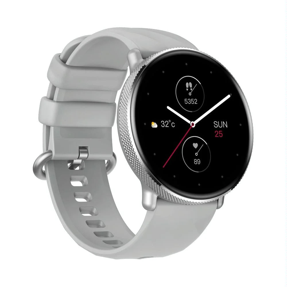 1.43 Inch Screen Voice Calling Smart Watch Support Heart