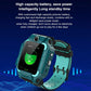 1.44 Inch 360-Degree Rotating Positioning Camera Smart
